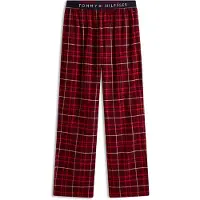 Tommy Hilfiger Calças De Pijama Um0um03589