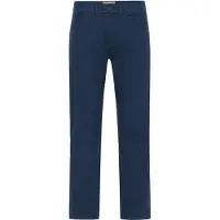 Blend Calças chino ' BHMStipo ' azul