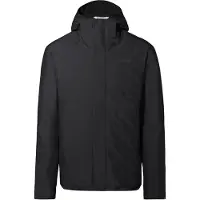 Vaude Bike Casaco Cyclist Warm Rain Ii