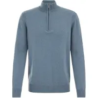 Van Gils Pullover opal