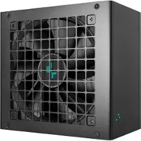 DeepCool Fonte De Alimentação Gamerstorm Pn750d 750w Atx 3.1 V2 80+ Gold