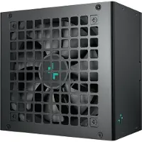 DeepCool Fonte De Alimentação Pl650-d V2 650w