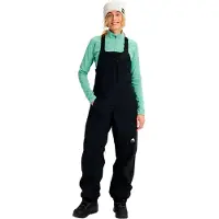 Burton Calças Reserve 2l Bib Gore-tex