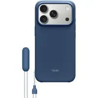 Beats by Dr. Dre Capa De Telefone Iphone 17 Pro Max Kickstand Magsafe Camera Control