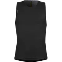 Mavic Camiseta Interior Sem Mangas Hot Ride +sl