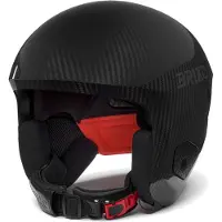 Briko Capacete Vulcano Carbon Mips