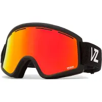 VonZipper Óculos De Esqui Cleaver