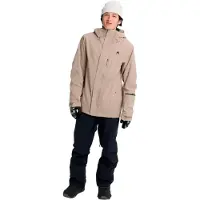 Burton Casaco Reserve 2l Stretch Slim