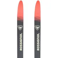 Rossignol Esquis Nórdicos Júnior Xt Venture Waxless Ss