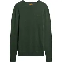 Superdry Camisola Essential Slim Fit
