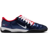 Nike Sapatilhas baixas 'TOTAL 90' navy / vermelho / branco