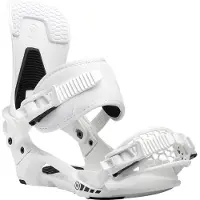 Nidecker Fixações De Snowboard Muon
