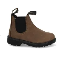 Blundstone Botas baixas KIDS CHELSEA BOOTS criancas - Bege - 30