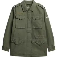 Superdry Casaco Embellished