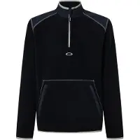 Oakley Pullover desportivo 'Butter' preto