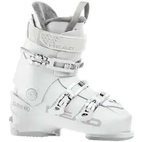 Head Botas De Esqui Alpino Para Mulher Cube3 60