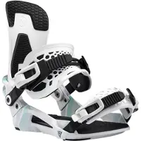 Nidecker Fixações De Snowboard Kaon-plus Bio