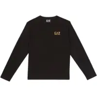 Emporio Armani Camiseta De Manga Comprida 7b000021_af10378