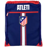 Cyp Brands Bolsa Atletico De Madrid 41 Cm