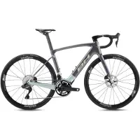 Bh Bicicleta Elétrica De Estrada Irs1 Carbon 1.6 2ezmag Ultegra Di2 2026