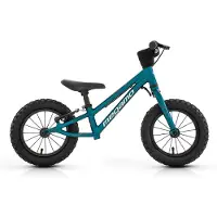 Megamo Bicicleta Sem Pedais Push Go 12´´ 2026