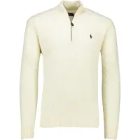 Ralph Lauren Pullover creme