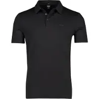 BOSS Camisa 'Palosh' preto