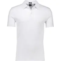 BOSS Camisa 'Palosh' branco