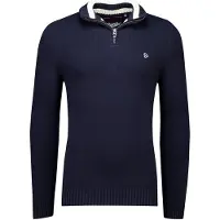 Superdry Suéter Com Meia-zíper M6110706a