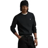 Ralph Lauren Sweatshirt navy / branco
