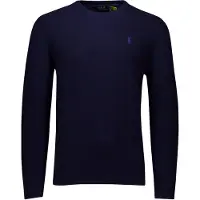 Ralph Lauren Pullover azul / navy