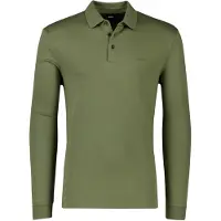 BOSS Polo De Manga Comprida Pado 30 10241542