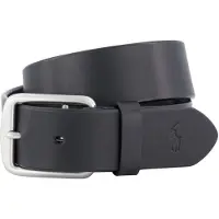 Ralph Lauren Cintos preto / prata