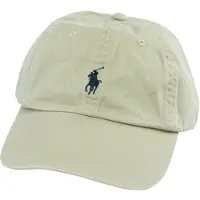 Ralph Lauren para homem. 710548524005 Boné desportivo clássico bege (OSFA), Casual, Algodão