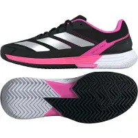 Adidas Sapatos De Quadra Dura Defiant Speed 2