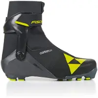 Fischer Botas De Esqui Nórdico Carbon Skiathlon Dp