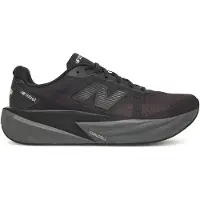 New Balance Sapatilha de corrida 'Rebel v5' cinzento claro / roxo escuro / preto