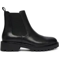Vagabond SHOEMAKERS Botas chelsea 'Kenova' preto