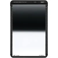H&Y Filtro Magnético Para Câmera Dslr/dslm K-series Hd Mrc Reverse Gnd Frame Nd1.2