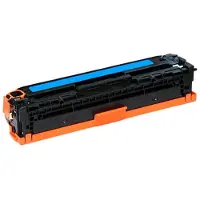 Generico Toner Compatível Hp Cf531a Xl