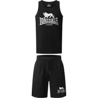 Lonsdale Conjunto Sem Mangas Polmood