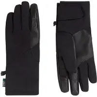 Rossignol Luvas Softshell Imp´r