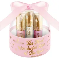 Essence The Most Wonderful Kiss Of The Year Set Olii Labbra 01 1 unità