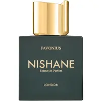 Nishane Extrato de Favonius 50 ml