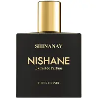 Nishane Extrato de perfume unissex Shinanay 30 ml