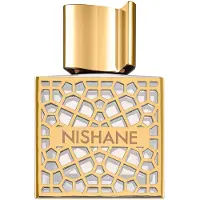 Nishane Hacivat Oud perfume unissex - 50 ml