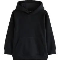 Next Sweatshirt preto