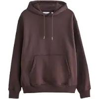 Next Sweatshirt chocolate