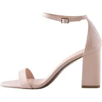 Next Sandálias com tiras 'Forever Comfort' bege