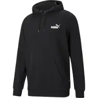 Puma Moletom Com Capuz Ess Small Logo